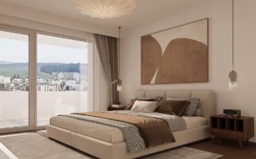 Wohnung 2.5 Zimmer - image - 2