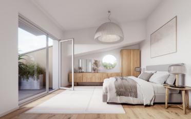 Wohnung 4.5 Zimmer - image - 3
