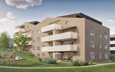 Apartment 2.5 rooms - image - 3