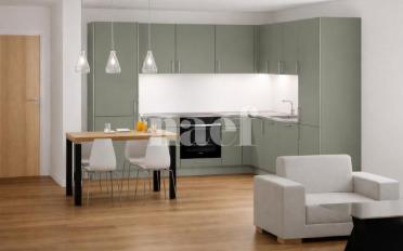 Wohnung 2.5 Zimmer - image - 2