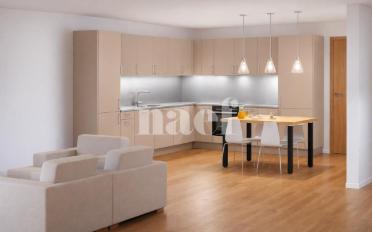 Wohnung 2.5 Zimmer - image - 1