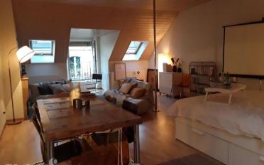 Studio ein Zimmer - image - 2
