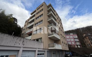 Wohnung 4 Zimmer - image - 1