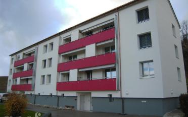 Apartment 4 rooms - image - 1