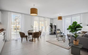 Wohnung 2.5 Zimmer - image - 3