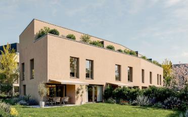 Doppeleinfamilienhaus 5.5 Zimmer - image - 5