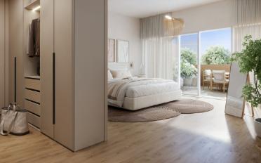 Doppeleinfamilienhaus 5.5 Zimmer - image - 3