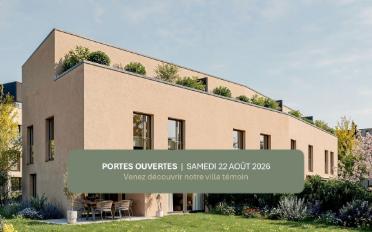Doppeleinfamilienhaus 5.5 Zimmer - image - 1