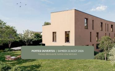 Doppeleinfamilienhaus 5.5 Zimmer - image - 1