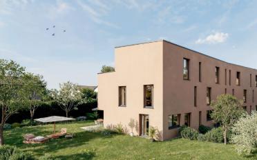 Maison jumelée 5.5 pièces - image - 1