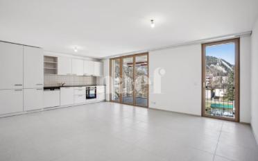 Wohnung 2.5 Zimmer - image - 4