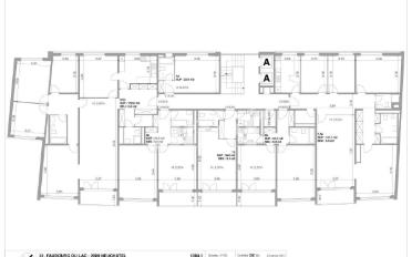 Appartement 6.5 pièces - image - 1