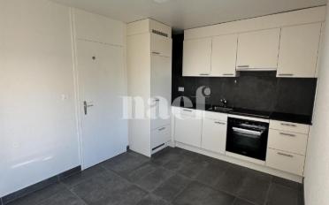 Wohnung 3.5 Zimmer - image - 1