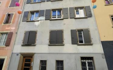 Appartement 1 pièce - image - 1