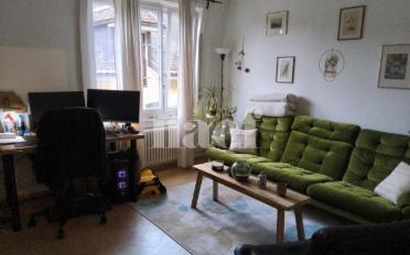 Appartement 1 pièce - image - 3