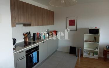 Apartment 2 rooms - image - 1