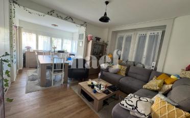 Wohnung 3 Zimmer - image - 1