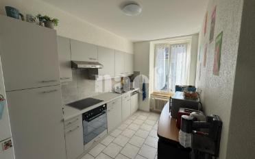 Wohnung 3 Zimmer - image - 2