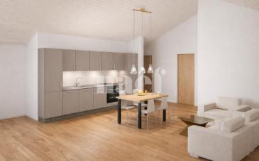Apartment 3.5 rooms - image - 1