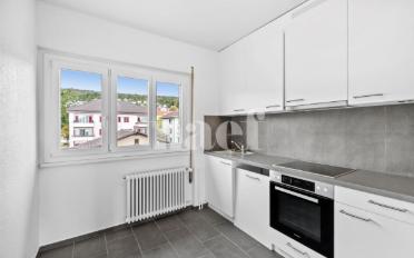 Apartment 3 rooms - image - 1