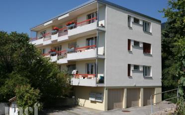 Wohnung 3.5 Zimmer - image - 1