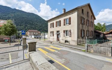Villa 10.5 pièces - image - 11