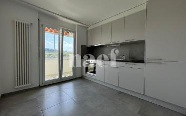 Appartement 3.5 pièces - image - 1