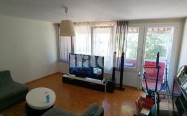 Appartement 3.5 pièces - image - 1