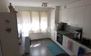 Apartment 3.5 rooms - image - 1