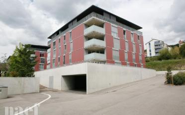 Apartment 3.5 rooms - image - 1