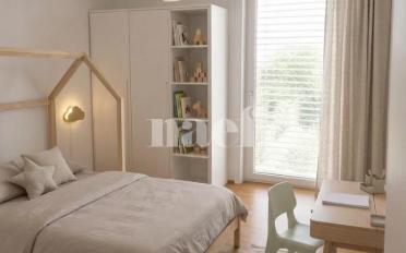 Apartment 3.5 rooms - image - 7