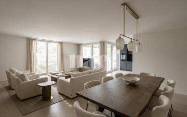 Apartment 3.5 rooms - image - 4