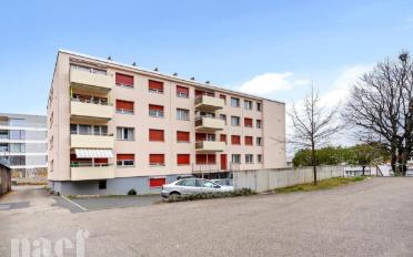 Wohnung 2.5 Zimmer - image - 1