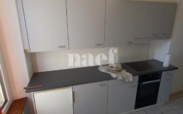 Wohnung 1.5 Zimmer - image - 2