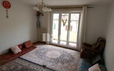 Apartment 3 rooms - image - 2