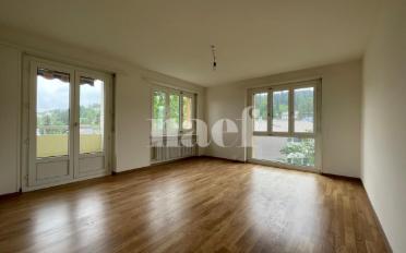 Apartment 3.5 rooms - image - 3