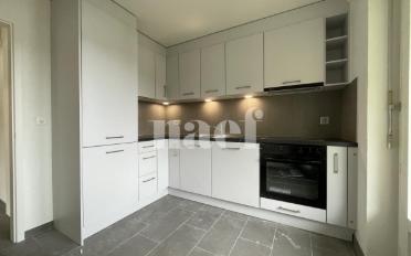 Apartment 3.5 rooms - image - 2
