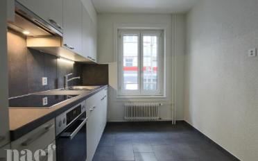 Apartment 3 rooms - image - 1