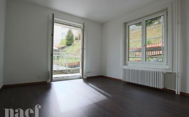 Apartment 3 rooms - image - 2