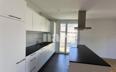 Wohnung 3.5 Zimmer - image - 1