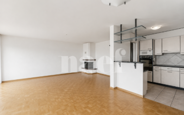 Wohnung 3.5 Zimmer - image - 4