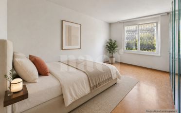 Wohnung 3.5 Zimmer - image - 8