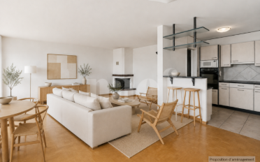Wohnung 3.5 Zimmer - image - 5