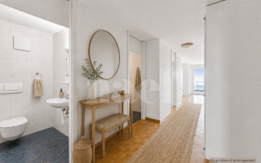 Wohnung 3.5 Zimmer - image - 7