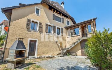 Maison 4 pièces - image - 1