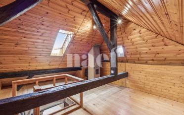 Maison 4 pièces - image - 9
