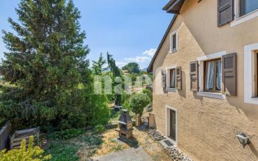 Maison 4 pièces - image - 11