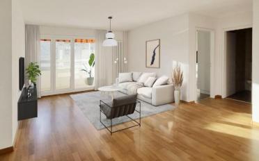 Apartment 4.5 rooms - image - 1