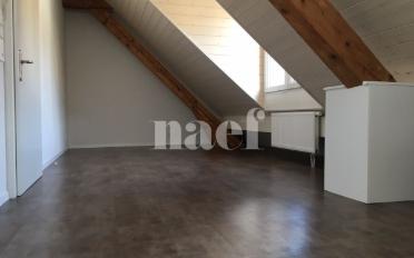 Wohnung ein Zimmer - image - 2