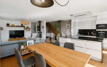 Maison jumelée 4.5 pièces - image - 5